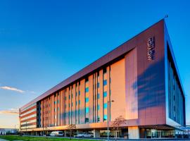 Movich Buro 26, hotel malapit sa El Dorado International Airport - BOG, 