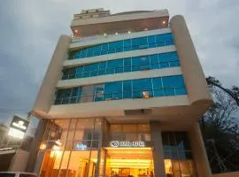NS Royal Hotel