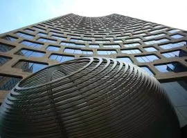 Andaz Xintiandi, Shanghai, By Hyatt