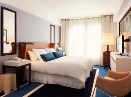 Hotel Pulitzer Buenos Aires, hotell sihtkohas Buenos Aires