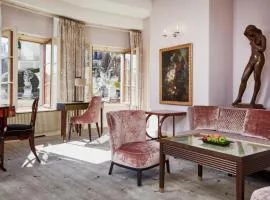 Aria Hotel Prague