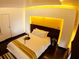 Wakapunku Boutique Hotel