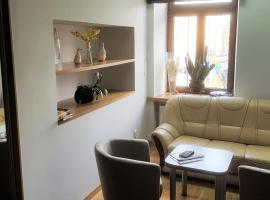 Rodmos Hostel, hotel em Lublin