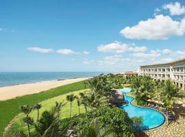 Sentido Heritance Negombo, khách sạn ở Negombo