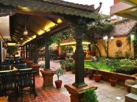 Taleju Boutique Hotel, хотел близо до Летище Tribhuvan - KTM, 