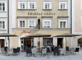 Hotel Krone 1512