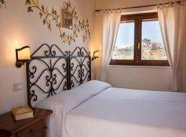 Casale Di Caterina, hotel en Taormina