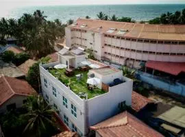 Blue Water Boutique Hotel