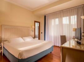 Best Western Hotel Globus, khách sạn ở Roma