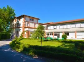 Centre Louis Ormières