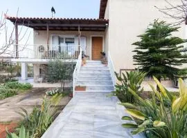 Country Rooms near Athens - Airport
