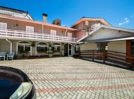 Siena Hotel