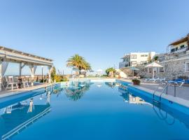 Pela Mare Hotel, hotel u gradu Aja Pelagija