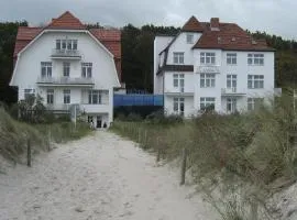 Kur- und Ferienhotel Sanddorn