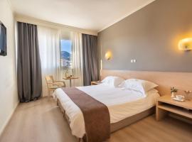 Nestos Hotel, hotel em Xanthi