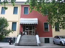 Hotel Garden: bir Milano, Ripamonti Corvetto oteli
