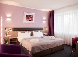 Hotel Nikolai Residence, hotel in Berlin
