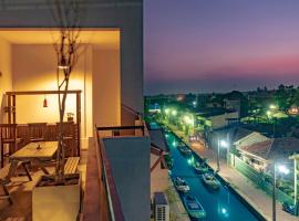 Hive 68 - Hotel and Resorts (Negombo), khách sạn ở Negombo