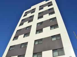LIC Plaza Hotel, hotel in Queens