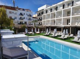 Hotel Windsor Tossa - Adults Only 16, hotel em Tossa de Mar