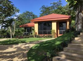 Villa Cayo: San Ignacio şehrinde bir kulübe