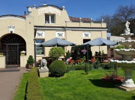 Noclegi-Pokoje goscinne Lublin, hotel em Lublin