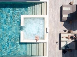 Lango Design Hotel & Spa, Adults Only, hotel u gradu Kos