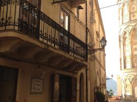 Locanda Re Ruggero, hotel en Monreale