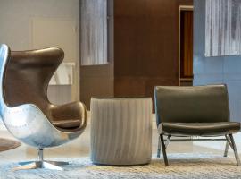 Miyako Hotel Los Angeles, готель у Лос-Анджелесі