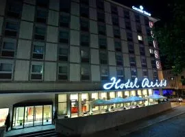 Golden Tulip Kassel Hotel Reiss