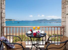 Methoni Beach Hotel, hotel u gradu Metoni