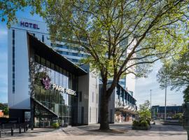 Park Regis Birmingham, hotel i Birmingham