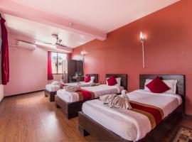 Hotel Family Home, casă de vacanță din Kathmandu