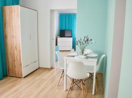 Apartamenty ZORZA, hotel i Kraków