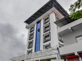 Hotel Garden Inn, Hotel in Kochi