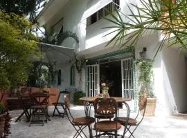 Zen Hotel Brasil