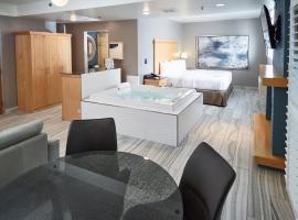 LivINN Hotel St Paul East / Maplewood, hotel in Maplewood
