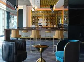 Hotel Indigo - Los Angeles Downtown by IHG