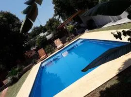 Departamento Iguazú Cataratas