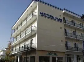 伊利斯酒店