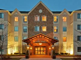 Staybridge Suites Glenview by IHG, hotel en Glenview
