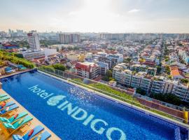 Hotel Indigo Singapore Katong by IHG