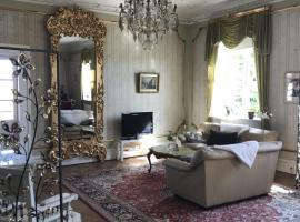 Gamla Stan Simrishamn, casa de praia em Simrishamn