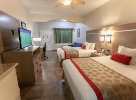 Ramada by Wyndham & Suites South Padre Island, hótel í South Padre Island