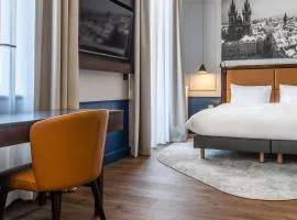 Radisson Blu Hotel Prague