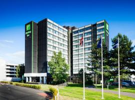 Holiday Inn - Glasgow Airport by IHG, hotel in Paisley