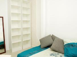 Wilcza Apartments, hotel in Warsaw