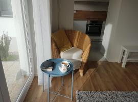 Apartament Jasińskiego z ogrodem, hotel di Piaseczno