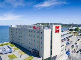 ibis Puerto Montt โรงแรมในปวยร์โตมอนต์