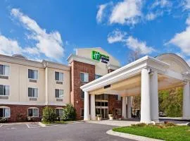 Holiday Inn Express Hotel & Suites Cherokee-Casino by IHG